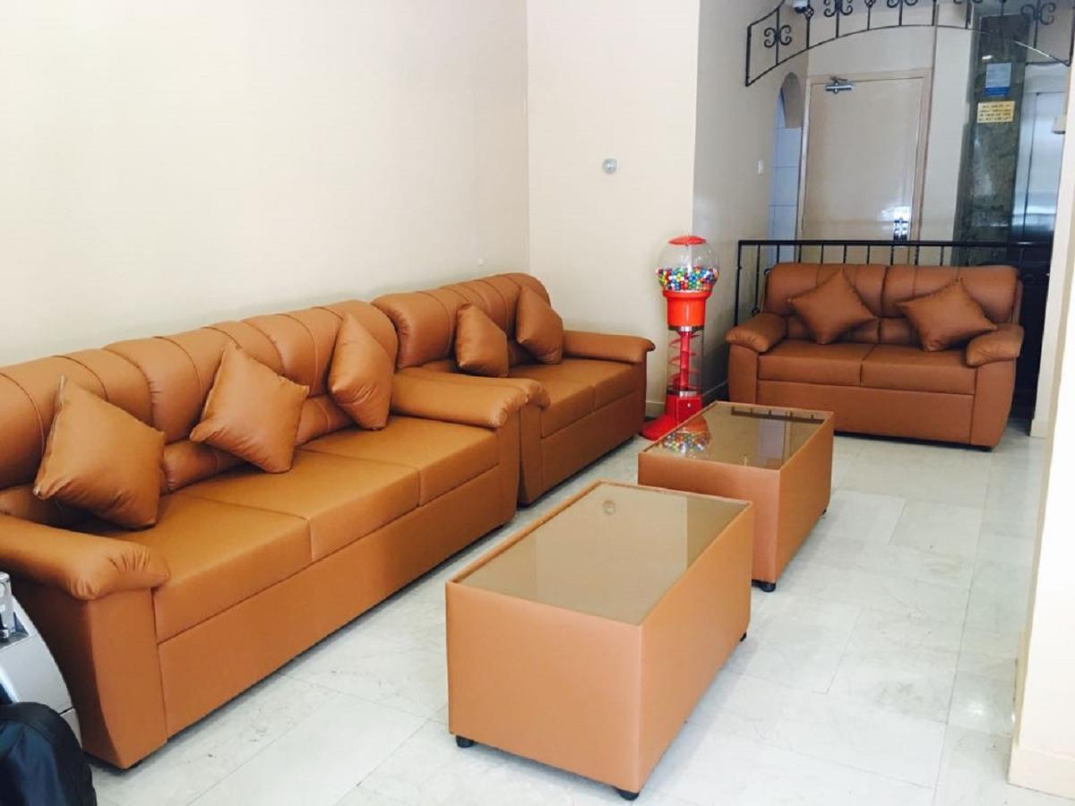 Simba Hotel baithans group Dubai Bagian luar foto
